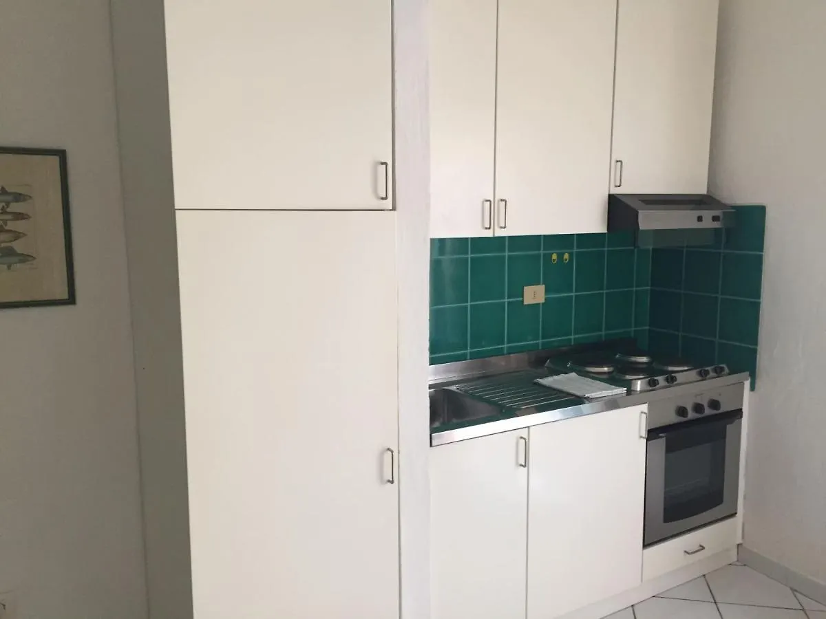Appartamento Residence Liscia di Vacca Porto Cervo Italia